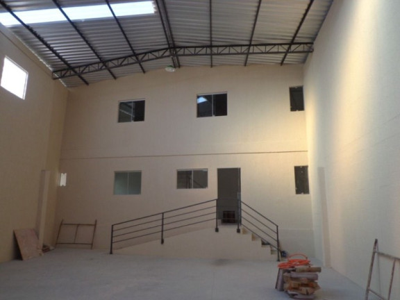 Imagem Imóvel para Alugar, 360 m² em Jardim Diamante - São José Dos Campos