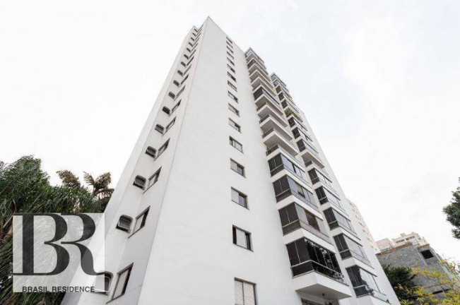Imagem Apartamento com 4 Quartos à Venda, 139 m² em Saúde - São Paulo Imagem Apartamento com 4 Quartos à Venda, 139 m² em Saúde - São Paulo