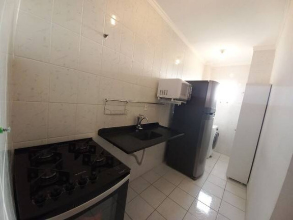Imagem Apartamento com 2 Quartos à Venda, 47 m² em Jardim Simus - Sorocaba Imagem Apartamento com 2 Quartos à Venda, 47 m² em Jardim Simus - Sorocaba