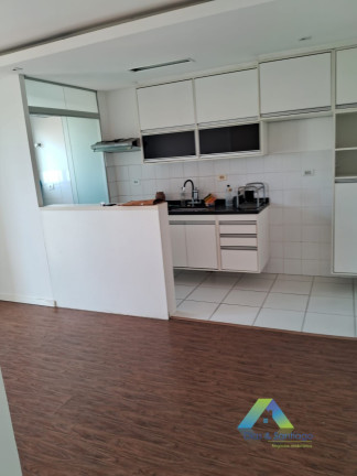 Imagem Apartamento com 1 Quarto à Venda, 36 m² em Cambuci - São Paulo Imagem Apartamento com 1 Quarto à Venda, 36 m² em Cambuci - São Paulo