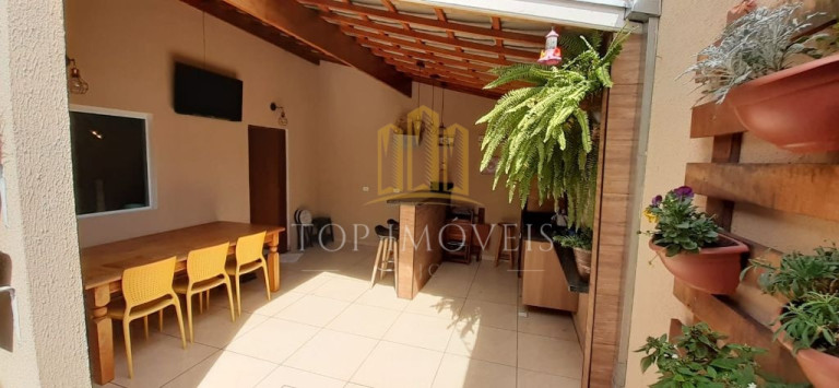 Imagem Casa de Condomínio com 4 Quartos à Venda, 167 m² em Jardim Santa Maria - Jacareí Imagem Casa de Condomínio com 4 Quartos à Venda, 167 m² em Jardim Santa Maria - Jacareí