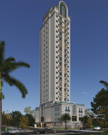 Imagem Apartamento com 3 Quartos à Venda, 114 m² em São Francisco De Assis - Camboriú
