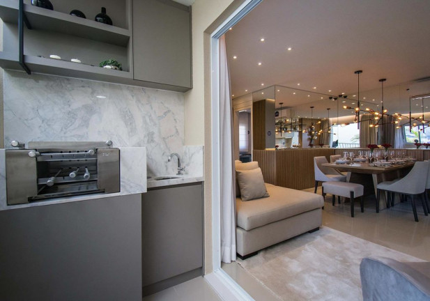 Imagem Apartamento com 2 Quartos à Venda, 40 m² em Belém - São Paulo Imagem Apartamento com 2 Quartos à Venda, 40 m² em Belém - São Paulo