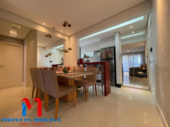 Imagem Apartamento com 2 Quartos à Venda, 70 m² em Centro - São Caetano Do Sul Imagem Apartamento com 2 Quartos à Venda, 70 m² em Centro - São Caetano Do Sul