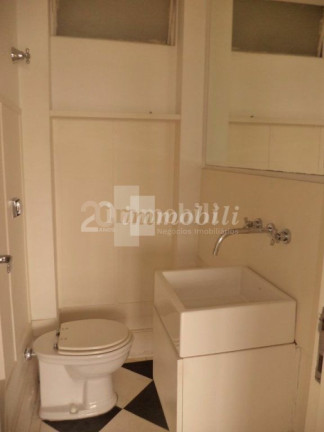 Imagem Apartamento com 3 Quartos para Alugar, 190 m² em Higienópolis - São Paulo