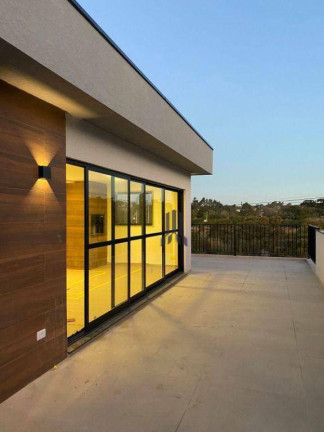 Imagem Casa com 3 Quartos à Venda, 187 m² em Santa Cândida - Curitiba