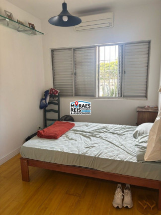 Imagem Sobrado com 3 Quartos à Venda, 167 m² em Campo Belo - São Paulo Imagem Sobrado com 3 Quartos à Venda, 167 m² em Campo Belo - São Paulo