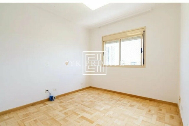 Imagem Apartamento com 4 Quartos à Venda, 285 m² em Pompéia - São Paulo