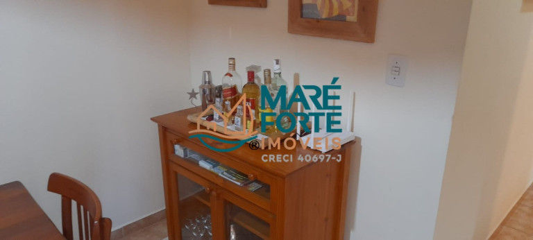 Imagem Apartamento com 3 Quartos à Venda, 109 m² em Itaguá - Ubatuba
