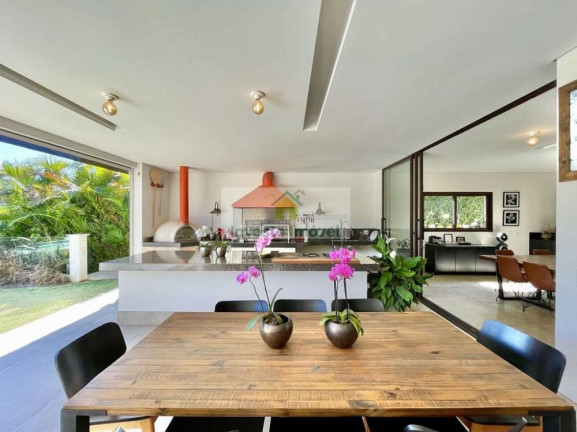 Imagem Casa de Condomínio com 6 Quartos à Venda, 610 m² em Granja Viana - Cotia Imagem Casa de Condomínio com 6 Quartos à Venda, 610 m² em Granja Viana - Cotia