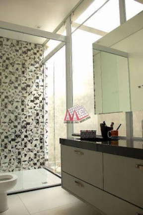 Imagem Sobrado com 3 Quartos à Venda, 368 m² em Condomínio Villa Do Bosque - Sorocaba Imagem Sobrado com 3 Quartos à Venda, 368 m² em Condomínio Villa Do Bosque - Sorocaba