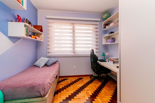 Imagem Imóvel com 2 Quartos à Venda, 77 m² em Bom Fim - Porto Alegre Imagem Imóvel com 2 Quartos à Venda, 77 m² em Bom Fim - Porto Alegre