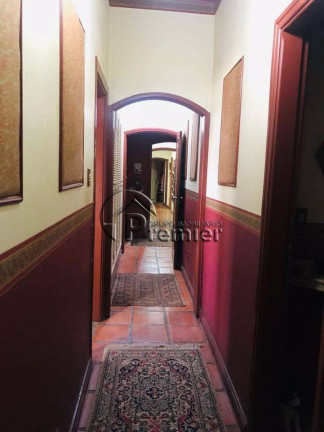 Imagem Casa com 5 Quartos à Venda, 436 m² em Jardim Dom Bosco - Indaiatuba Imagem Casa com 5 Quartos à Venda, 436 m² em Jardim Dom Bosco - Indaiatuba