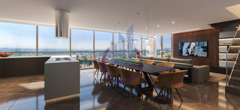 Imagem Apartamento com 4 Quartos à Venda, 219 m² em Juvevê - Curitiba