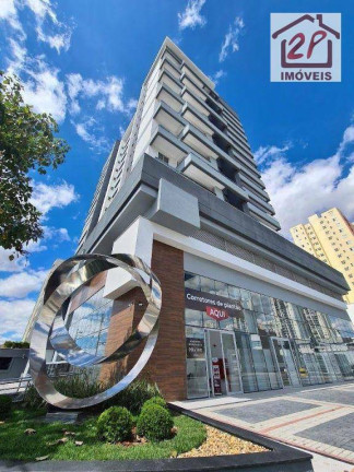 Apartamento com 2 Quartos à Venda, 206 m² em Jardim Aquarius - São José Dos Campos