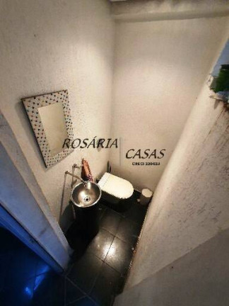 Imagem Casa com 6 Quartos à Venda, 100 m² em Jardim Paulista - São Paulo
