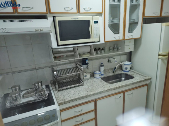 Imagem Apartamento com 2 Quartos à Venda, 51 m² em Mooca - São Paulo Imagem Apartamento com 2 Quartos à Venda, 51 m² em Mooca - São Paulo