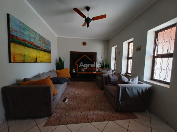 Imagem Casa com 3 Quartos à Venda, 195 m² em Jardim Nossa Senhora Das Graças - Mogi Guaçu Imagem Casa com 3 Quartos à Venda, 195 m² em Jardim Nossa Senhora Das Graças - Mogi Guaçu