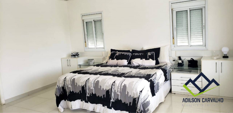 Imagem Casa de Condomínio com 5 Quartos à Venda, 585 m² em Condomínio Reserva Da Serra - Jundiaí Imagem Casa de Condomínio com 5 Quartos à Venda, 585 m² em Condomínio Reserva Da Serra - Jundiaí