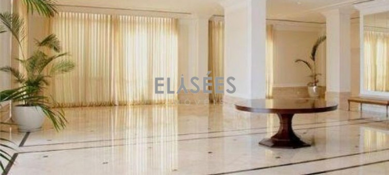 Imagem Apartamento com 4 Quartos à Venda, 753 m² em Cidade Jardim - São Paulo Imagem Apartamento com 4 Quartos à Venda, 753 m² em Cidade Jardim - São Paulo