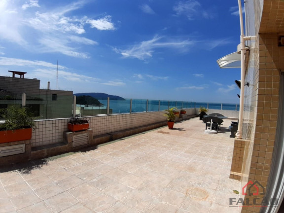 Imagem Apartamento com 1 Quarto à Venda, 56 m² em Itararé - São Vicente Imagem Apartamento com 1 Quarto à Venda, 56 m² em Itararé - São Vicente