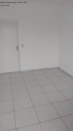 Imagem Imóvel com 1 Quarto à Venda, 28 m² em Wanel Ville 1 - Sorocaba Imagem Imóvel com 1 Quarto à Venda, 28 m² em Wanel Ville 1 - Sorocaba