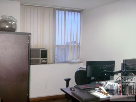 Imagem Sala Comercial à Venda, 170 m² em Centro - Rio De Janeiro