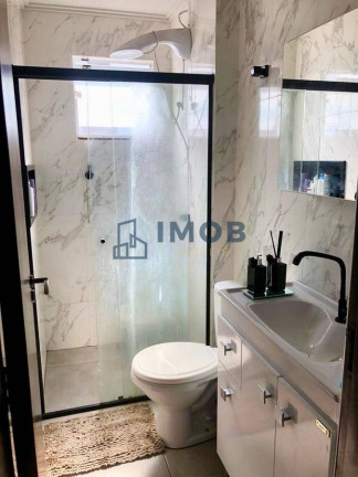 Apartamento com 2 Quartos à Venda, 57 m² em Rau - Jaraguá Do Sul