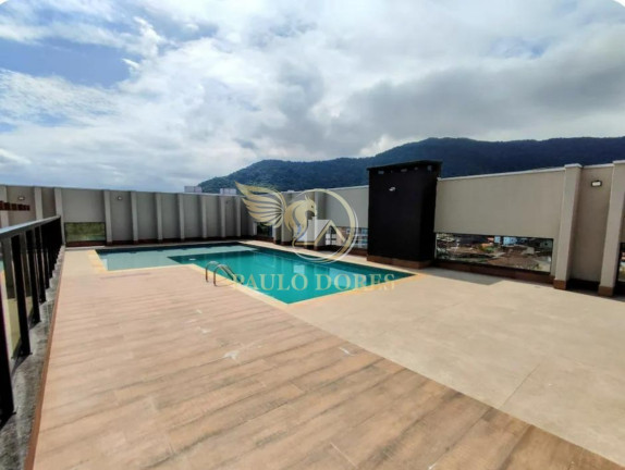 Imagem Apartamento com 1 Quarto à Venda, 35 m² em Perequê Açu - Ubatuba Imagem Apartamento com 1 Quarto à Venda, 35 m² em Perequê Açu - Ubatuba