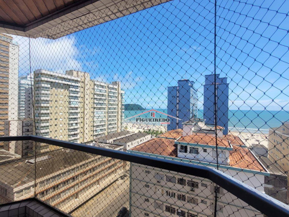 Imagem Apartamento com 2 Quartos à Venda, 75 m² em Canto Do Forte - Praia Grande Imagem Apartamento com 2 Quartos à Venda, 75 m² em Canto Do Forte - Praia Grande