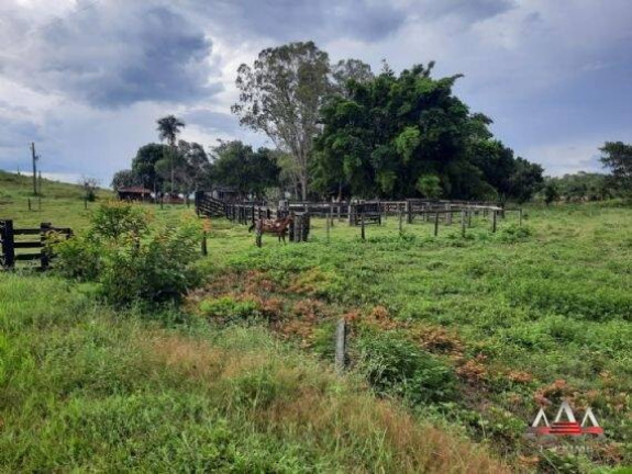 Imagem Fazenda à Venda, 324 m² em Zona Rural - Nova Brasilândia Imagem Fazenda à Venda, 324 m² em Zona Rural - Nova Brasilândia