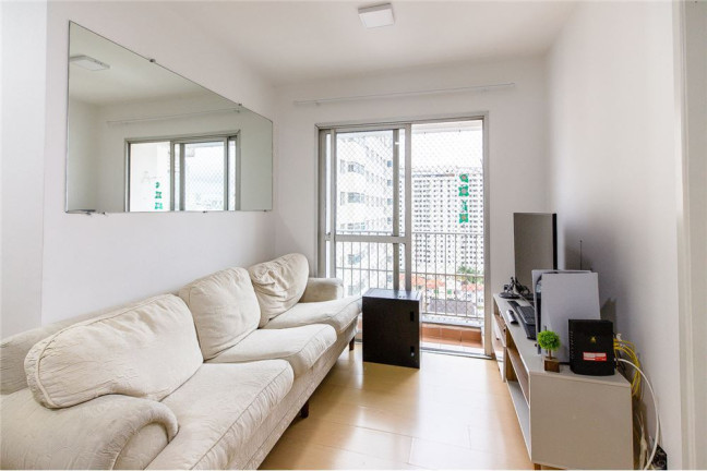 Imagem Imóvel com 2 Quartos à Venda, em Barra Funda - São Paulo Imagem Imóvel com 2 Quartos à Venda, em Barra Funda - São Paulo