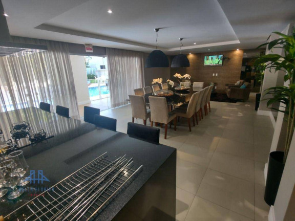 Imagem Apartamento com 3 Quartos para Alugar, 101 m² em Córrego Grande - Florianópolis Imagem Apartamento com 3 Quartos para Alugar, 101 m² em Córrego Grande - Florianópolis