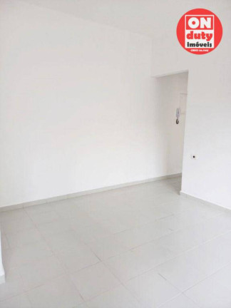 Imagem Apartamento com 1 Quarto à Venda, 64 m² em José Menino - Santos