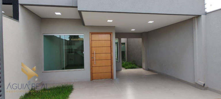 Imagem Sobrado com 3 Quartos à Venda, 142 m² em Vila Ieda - Campo Grande Imagem Sobrado com 3 Quartos à Venda, 142 m² em Vila Ieda - Campo Grande