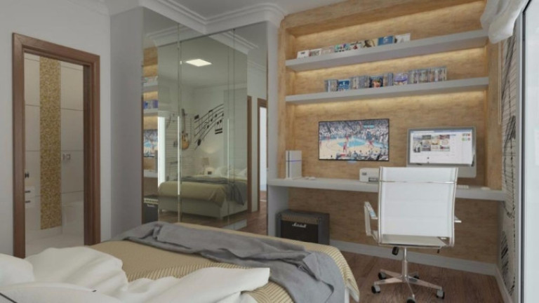 Imagem Sobrado com 3 Quartos à Venda, 290 m² em Jardim Maristela - Atibaia Imagem Sobrado com 3 Quartos à Venda, 290 m² em Jardim Maristela - Atibaia