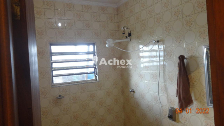Imagem Casa com 3 Quartos à Venda, 230 m² em Jardim Santa Genebra - Campinas