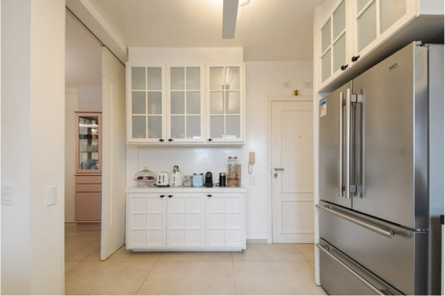 Apartamento com 4 Quartos à Venda, 246 m² em Pinheiros - São Paulo