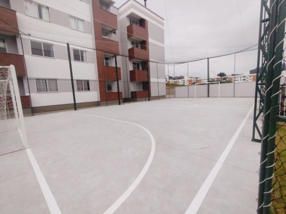 Imagem Apartamento com 2 Quartos para Alugar, 54 m² em Bela Vista - Palhoça Imagem Apartamento com 2 Quartos para Alugar, 54 m² em Bela Vista - Palhoça
