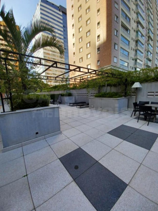 Imagem Apartamento com 1 Quarto à Venda, 55 m² em Dezoito Do Forte Empresarial/alphaville. - Barueri Imagem Apartamento com 1 Quarto à Venda, 55 m² em Dezoito Do Forte Empresarial/alphaville. - Barueri