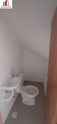 Imagem Sobrado com 2 Quartos à Venda,  em Portal Das Alamedas - Franco Da Rocha