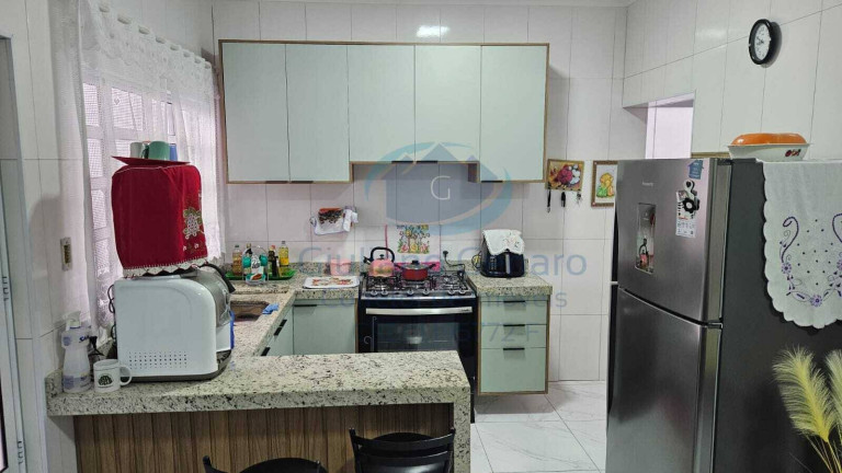 Imagem Casa com 2 Quartos à Venda, 80 m² em Jardim Panorama - Salto Imagem Casa com 2 Quartos à Venda, 80 m² em Jardim Panorama - Salto
