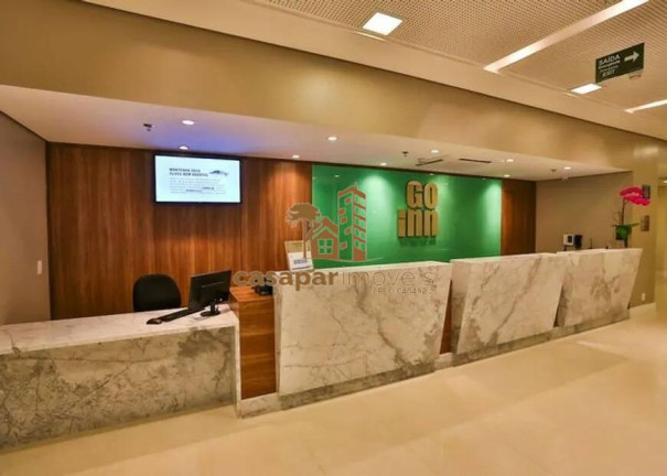 Imagem Apartamento com 1 Quarto à Venda, 18 m² em Centro - Campinas Imagem Apartamento com 1 Quarto à Venda, 18 m² em Centro - Campinas