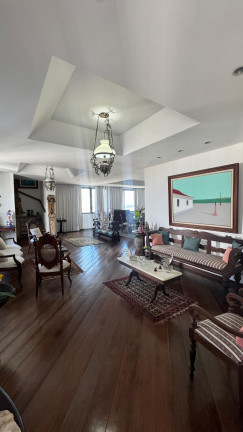 Imagem Apartamento com 5 Quartos à Venda, 427 m² em Pituba - Salvador Imagem Apartamento com 5 Quartos à Venda, 427 m² em Pituba - Salvador