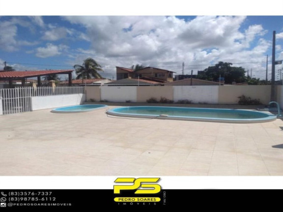 Imagem Apartamento com 2 Quartos à Venda, 48 m² em Muçumagro - João Pessoa Imagem Apartamento com 2 Quartos à Venda, 48 m² em Muçumagro - João Pessoa