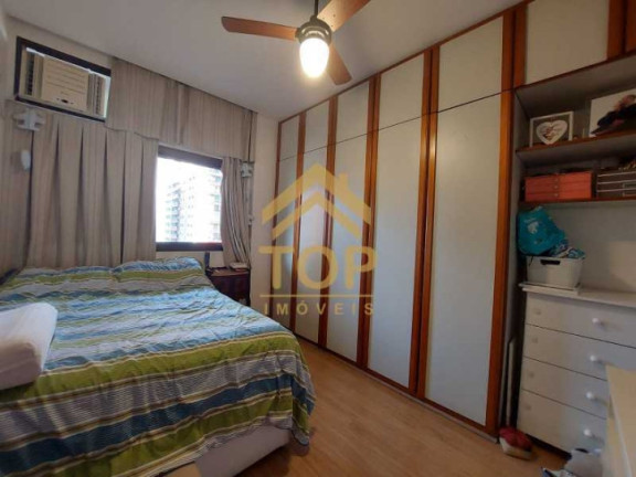Imagem Apartamento com 4 Quartos à Venda, 168 m² em Barra Da Tijuca - Rio De Janeiro