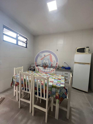 Imagem Casa com 3 Quartos à Venda, 160 m² em Praia Do Sonho - Itanhaém Imagem Casa com 3 Quartos à Venda, 160 m² em Praia Do Sonho - Itanhaém