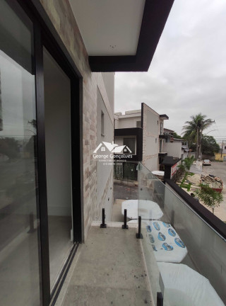 Imagem Casa de Condomínio com 4 Quartos à Venda, 232 m² em Jardim Vinte E Cinco De Agosto - Duque De Caxias