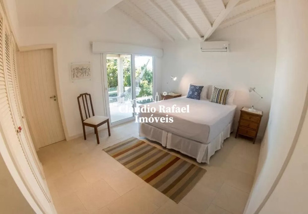 Imagem Casa com 6 Quartos à Venda, 538 m² em Manguinhos - Armação Dos Búzios