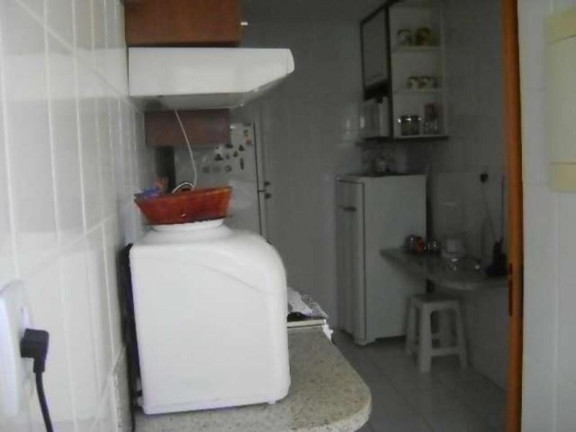 Imagem Apartamento com 3 Quartos à Venda, em Stiep - Salvador Imagem Apartamento com 3 Quartos à Venda, em Stiep - Salvador